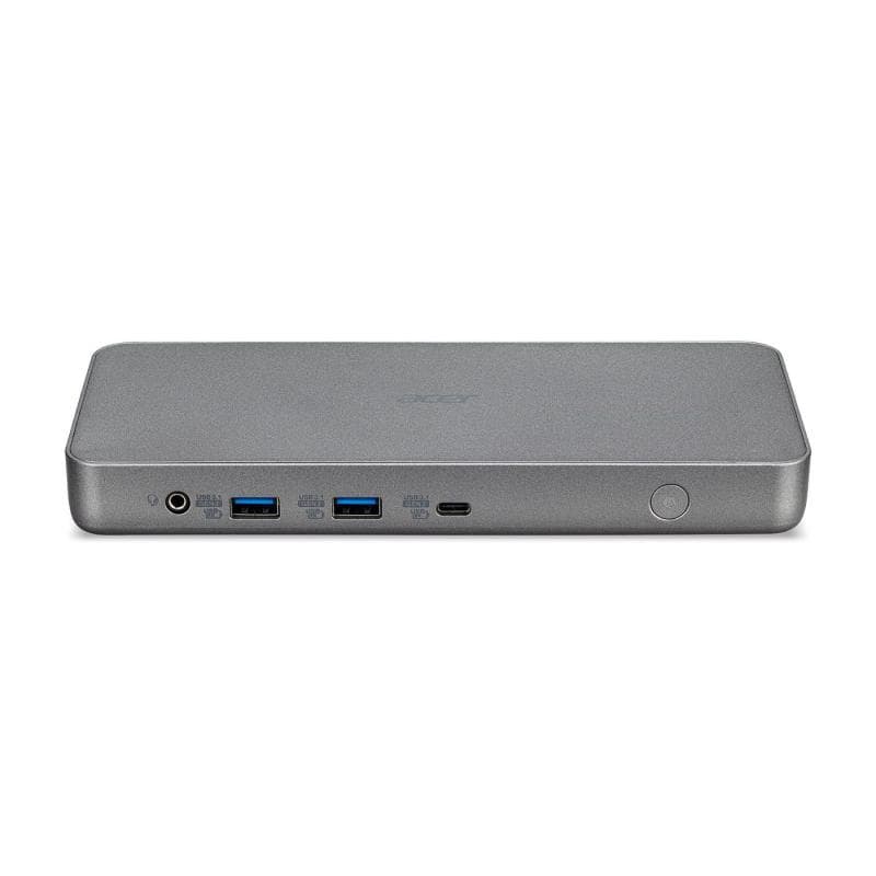 ACER Chrome USB Type-C Dock II, D501 | GP.DCK11.00F