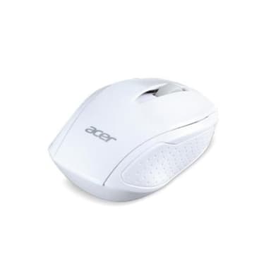 ACER Wireless Mouse G69 RF2.4G wh | GP.MCE11.00Y