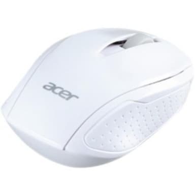 ACER Wireless Mouse G69 RF2.4G wh | GP.MCE11.00Y