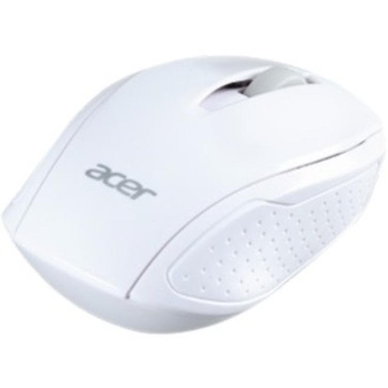 ACER Wireless Mouse G69 RF2.4G wh | GP.MCE11.00Y