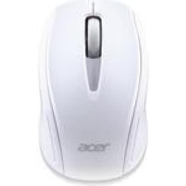 ACER Wireless Mouse G69 RF2.4G wh | GP.MCE11.00Y