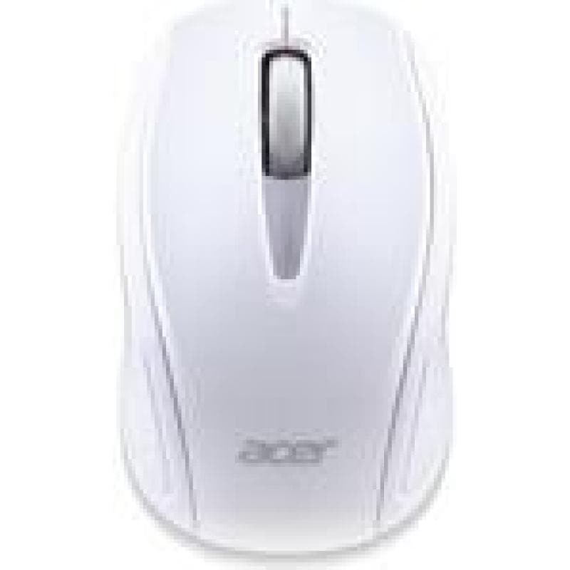 ACER Wireless Mouse G69 RF2.4G wh | GP.MCE11.00Y