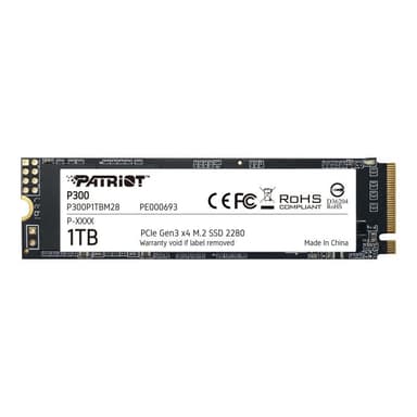 PATRIOT P300 1TB