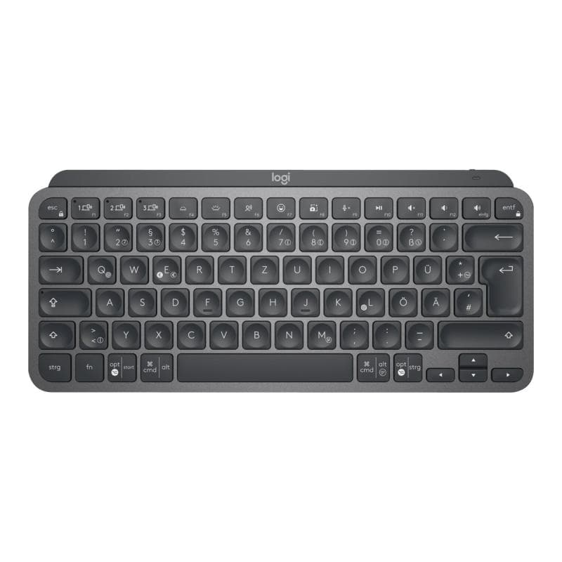 LOGITECH MX KEYS MINI FOR BUSINESS