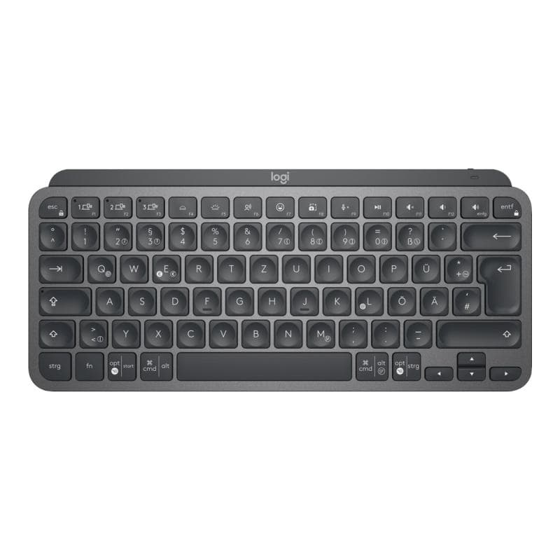 LOGITECH MX KEYS MINI FOR BUSINESS