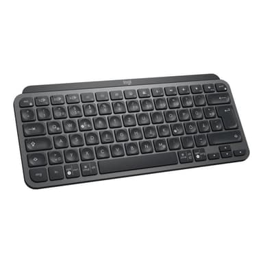 LOGITECH MX KEYS MINI FOR BUSINESS
