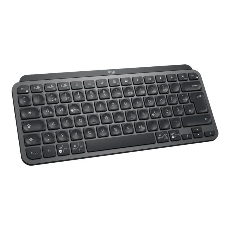 LOGITECH MX KEYS MINI FOR BUSINESS
