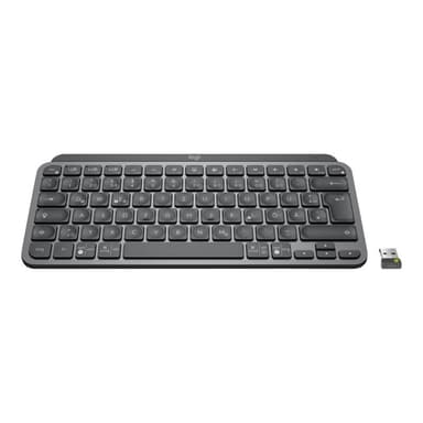 LOGITECH MX KEYS MINI FOR BUSINESS
