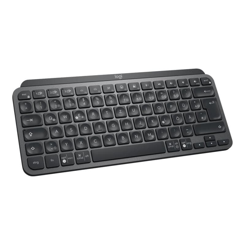 LOGITECH MX KEYS MINI FOR BUSINESS