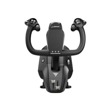 THRUSTMASTER TCA Yoke Boeing Edition