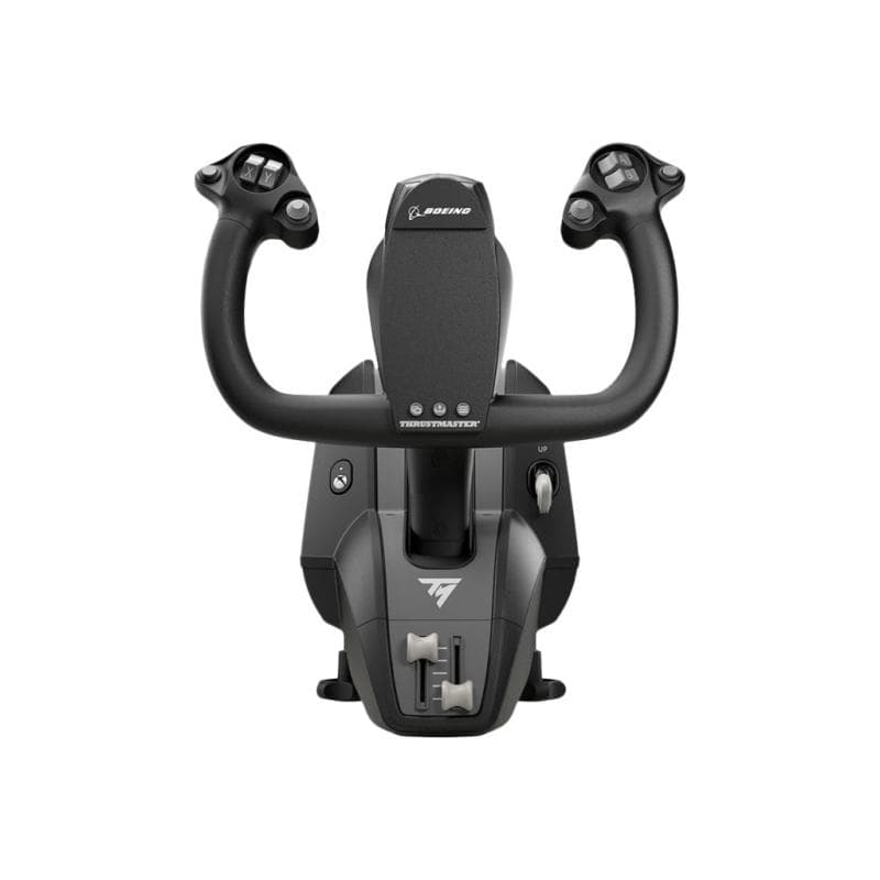 THRUSTMASTER TCA Yoke Boeing Edition