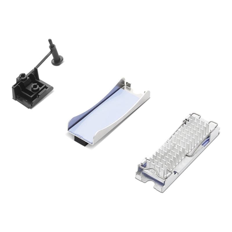 LENOVO ThinkCentre M.2 2280 SSD Kit III