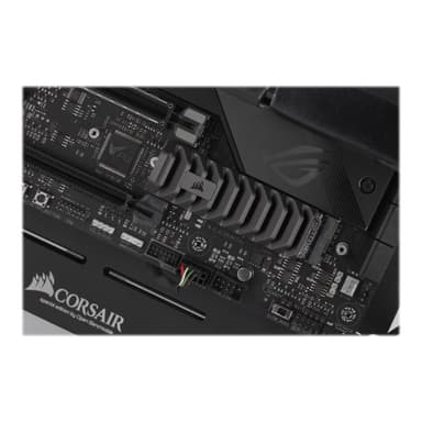CORSAIR MP600 PRO XT 2TB