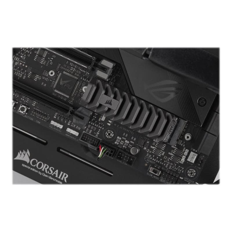 CORSAIR MP600 PRO XT 2TB