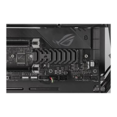 CORSAIR MP600 PRO XT 2TB