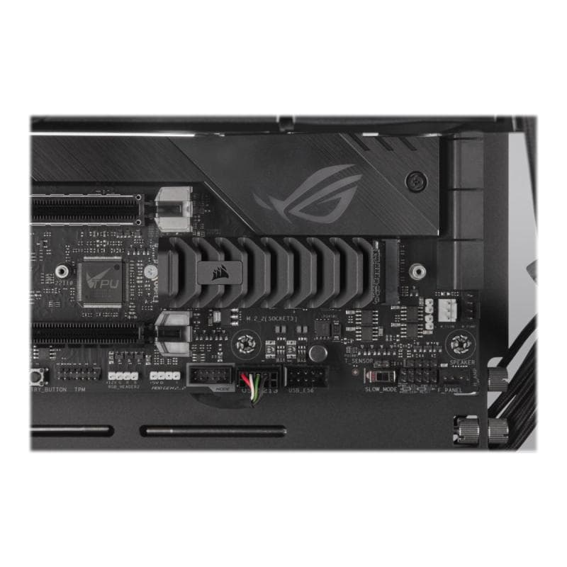 CORSAIR MP600 PRO XT 2TB