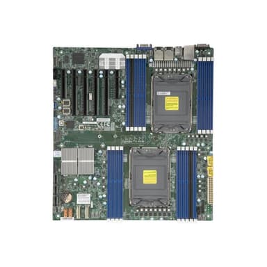 SUPERMICRO Motherboard X12DPI-NT6 (bulk pack)