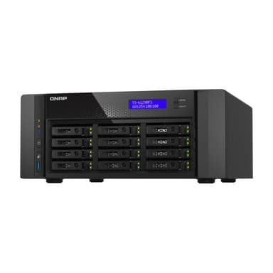 QNAP NAS TS-h1290FX-7302P-128G