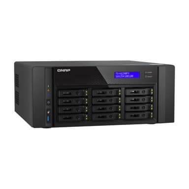 QNAP NAS TS-h1290FX-7302P-128G