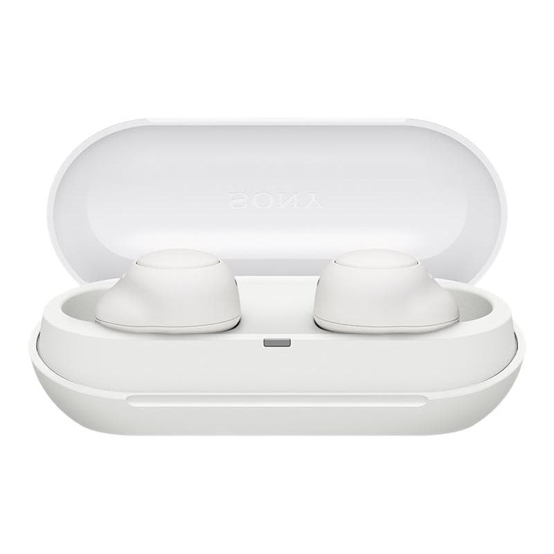 SONY WF-C500W In-Ear Bluetooth-Kopfhörer Weiß