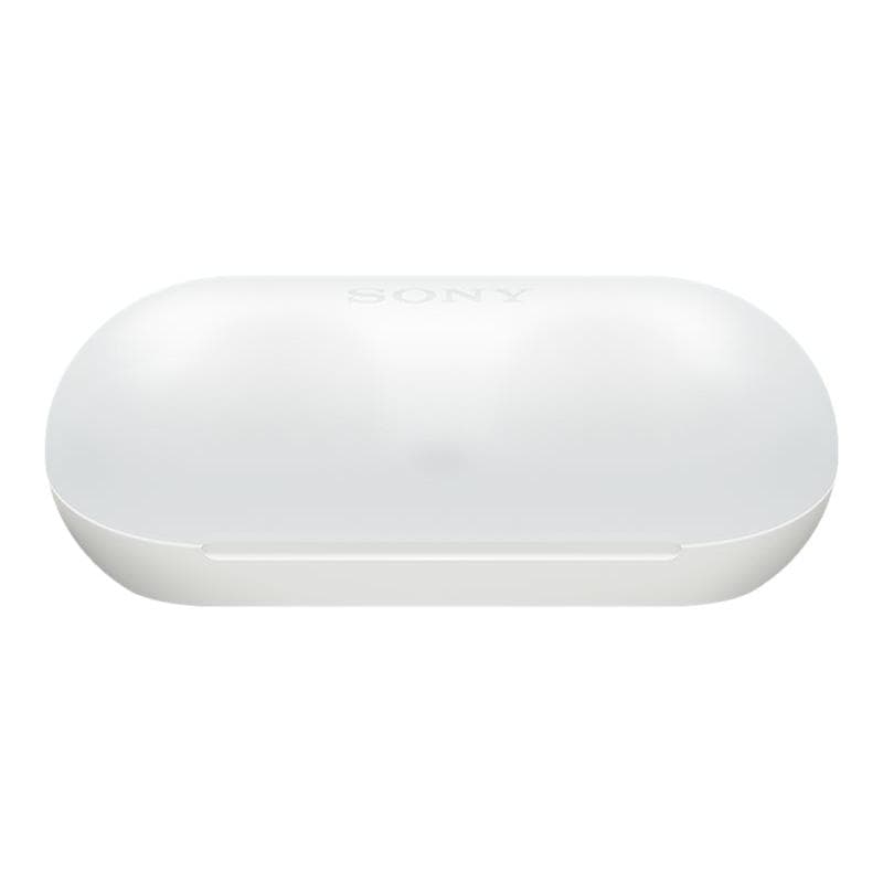 SONY WF-C500W In-Ear Bluetooth-Kopfhörer Weiß