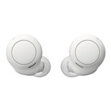 SONY WF-C500W In-Ear Bluetooth-Kopfhörer Weiß