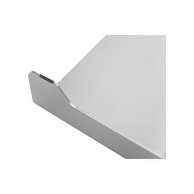 INLINE Monitor Podest Aluminium 63mm, max. 10kg