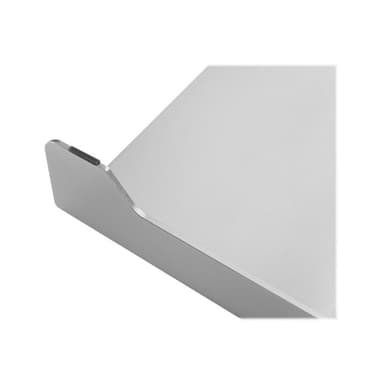 INLINE Monitor Podest Aluminium 63mm, max. 10kg