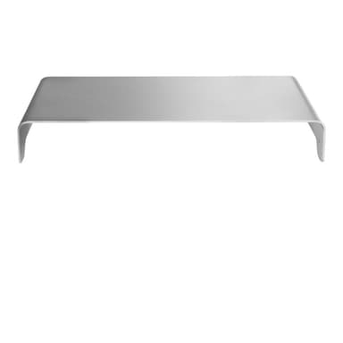 INLINE Monitor Podest Aluminium 63mm, max. 10kg