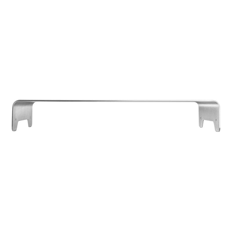 INLINE Monitor Podest Aluminium 63mm, max. 10kg