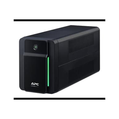 APC BACK-UPS 750VA 230V AVR