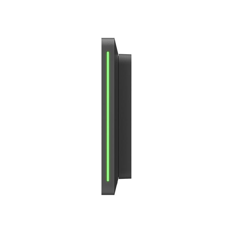 LOGITECH TAP SCHEDULER - GRAPHITE - WW