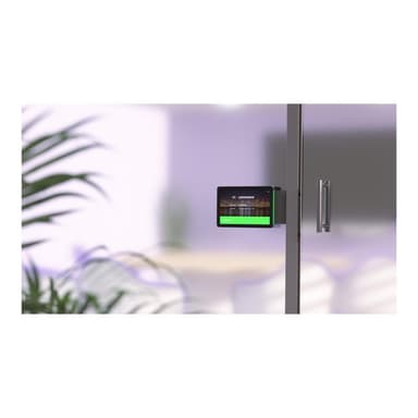 LOGITECH TAP SCHEDULER - GRAPHITE - WW