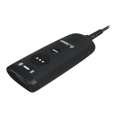 ZEBRA CS6080-SR BLACK CORDLESS W