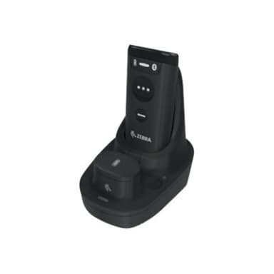 ZEBRA CS6080-SR BLACK CORDLESS