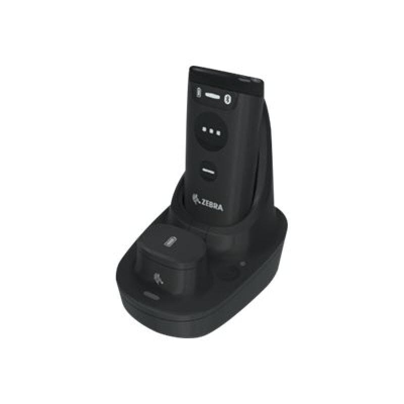 ZEBRA CS6080-SR BLACK CORDLESS