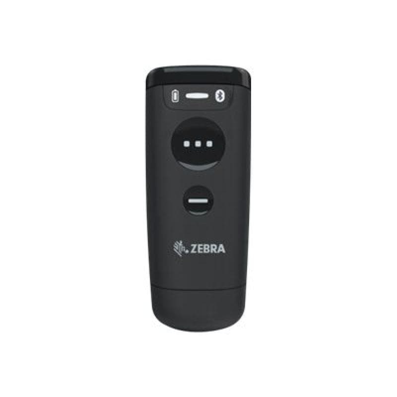 ZEBRA CS6080-SR BLACK CORDLESS