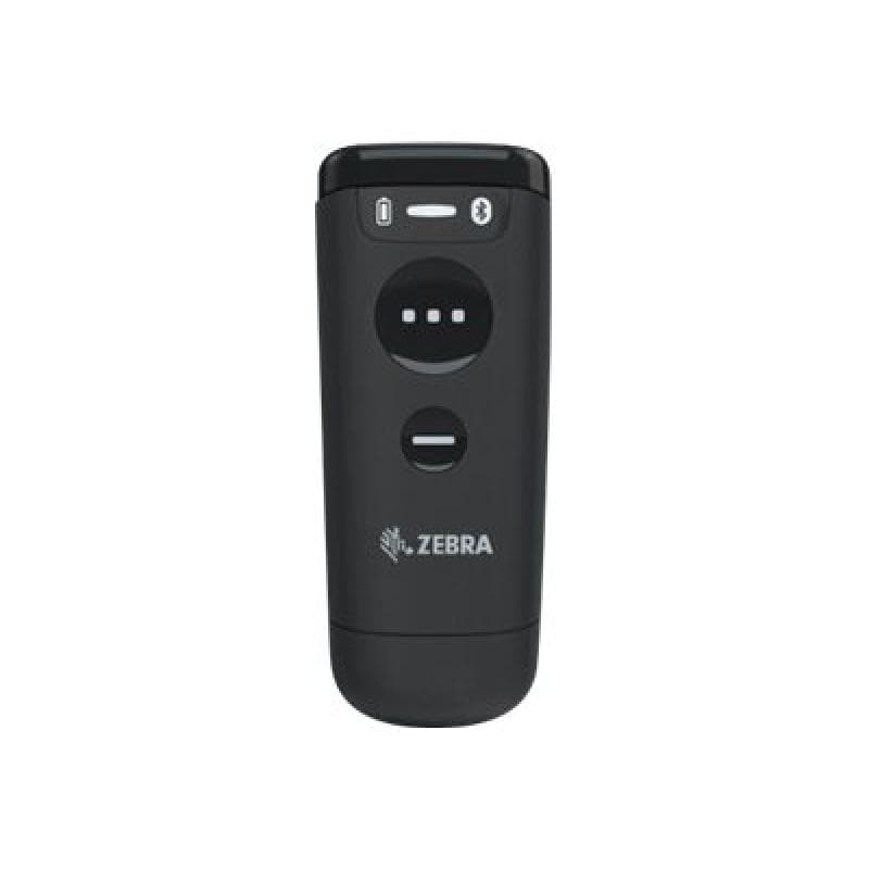 ZEBRA CS6080 CORDLESS: COMPANION SCAN