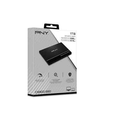 PNY CS900 1TB