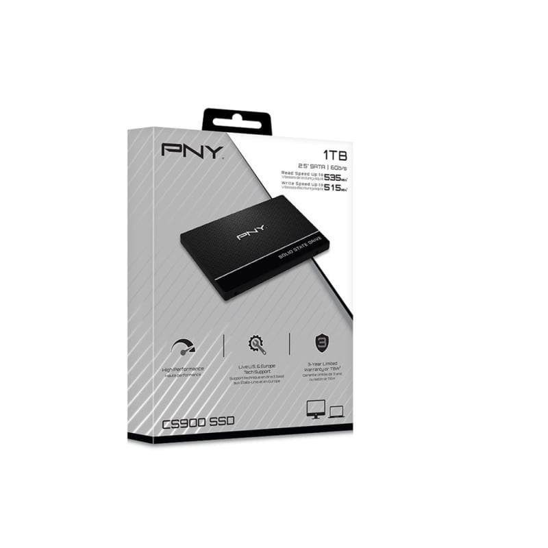 PNY CS900 1TB