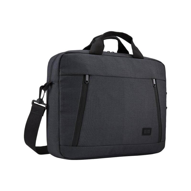 CASE LOGIC Huxton Attaché bk 14″