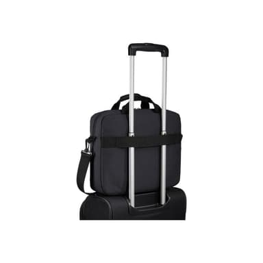 CASE LOGIC Huxton Attaché bk 14″