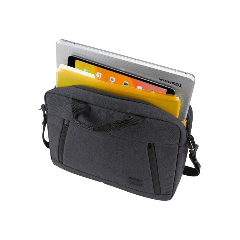 CASE LOGIC Huxton Attaché bk 13″