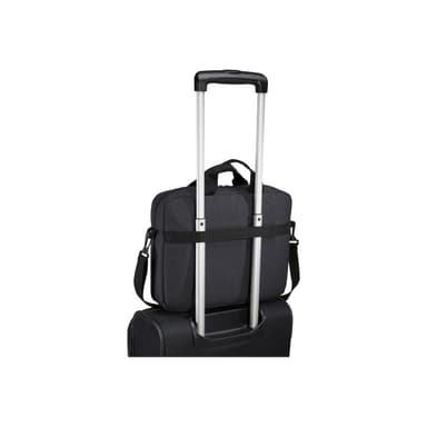 CASE LOGIC Huxton Attaché bk 13″