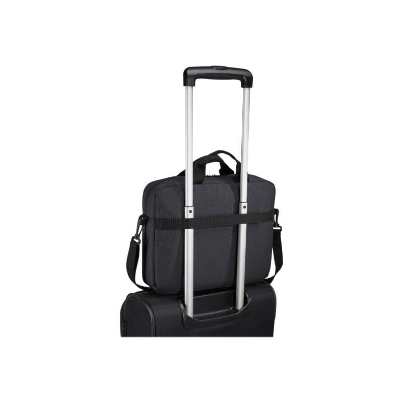 CASE LOGIC Huxton Attaché bk 13″