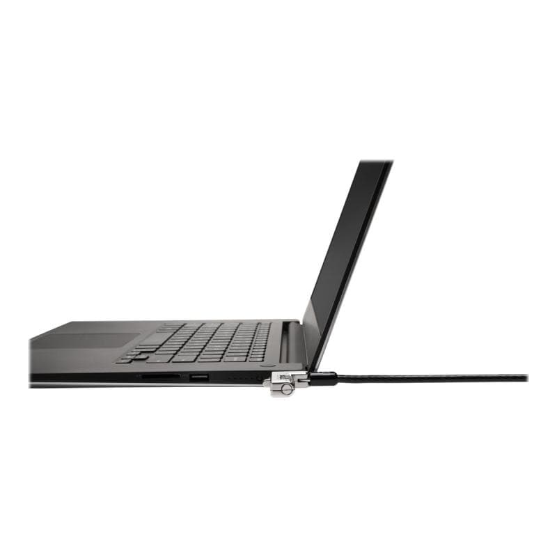KENSINGTON Slim KombiSchloss 25er