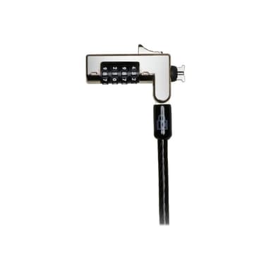 KENSINGTON Slim KombiSchloss 25er