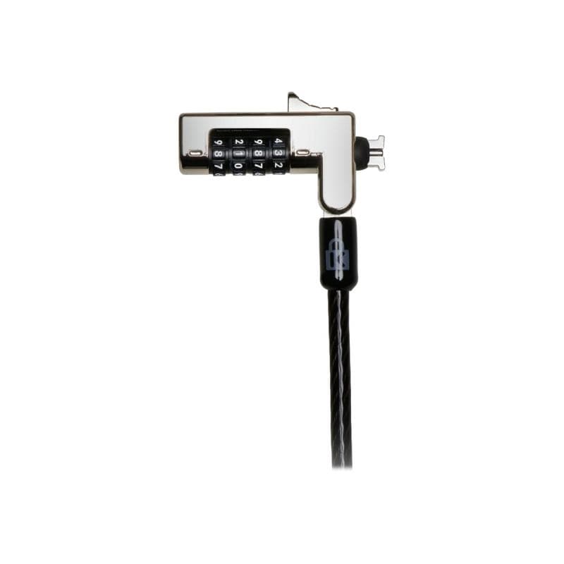 KENSINGTON Slim KombiSchloss 25er