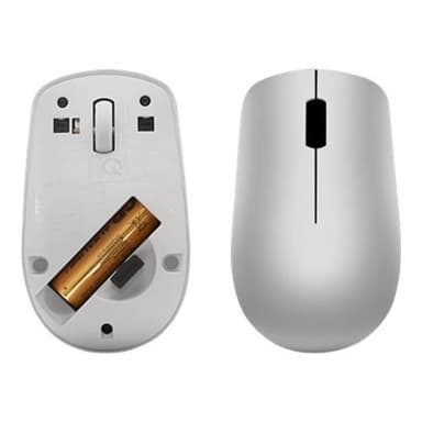 LENOVO Wireless Mouse 530 gy