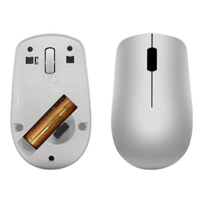 LENOVO Wireless Mouse 530 gy